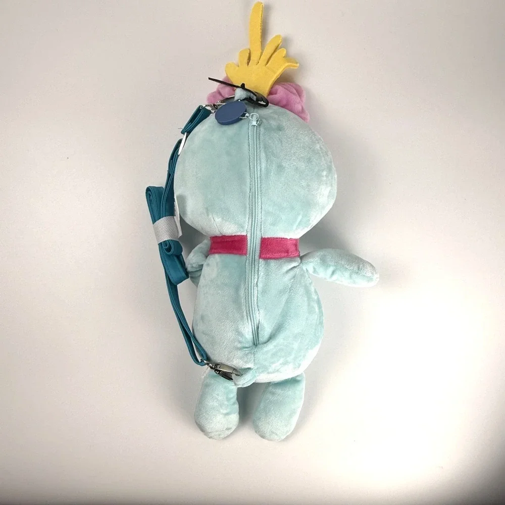 Scrump‎ Crossbody Bag Purse - Lilo & Stitch - New